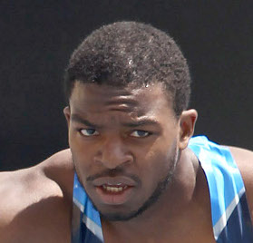 Jeshua Anderson