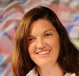 Stephanie Brown Trafton