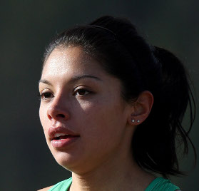 Delilah DiCrescenzo