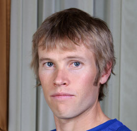 Ryan Hall