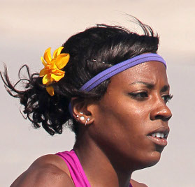 Alysia Montano