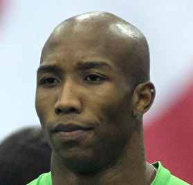 Trell Kimmons