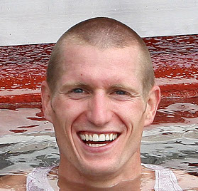 Joshua McAdams