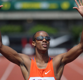 Tony McQuay