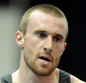 Chris Solinsky