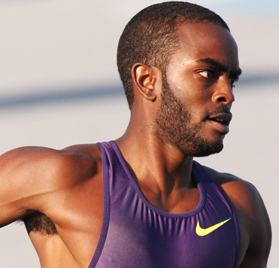 Jamaal Torrance