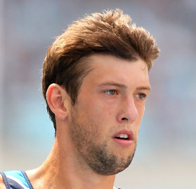 Andrew Wheating